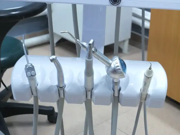 Иглотерапия, фотография 2