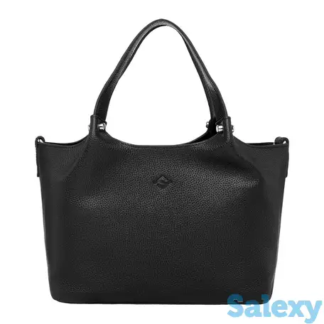 Женская сумка ayries black, фотография 1