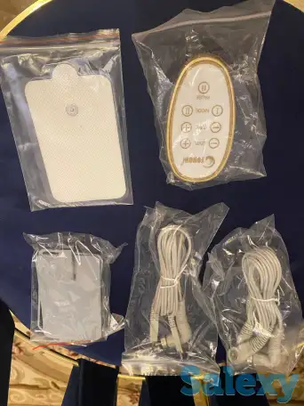 Биоэнергомассажер бэм 3.0-Fohow третьего поколения №1033309 Создано: Сегодня, фотография 6