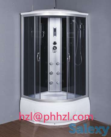 Душевая кабина  Производитель ，Душевые боксы поставщик, фотография 10