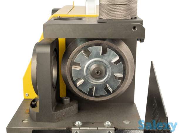 MR-26D Заточной станок для сверл Ø 8,0-32,0 мм., фотография 1