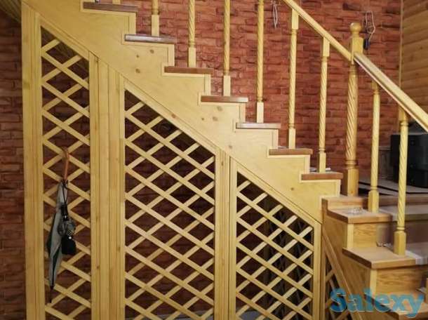 Отделка бань, фотография 5