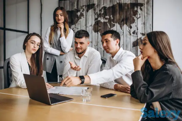 Приглашаем заместителя управляющего, руководитель направления, фотография 3