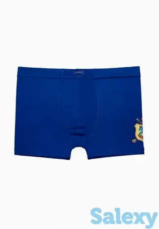 Трусы lowry collection, фотография 1