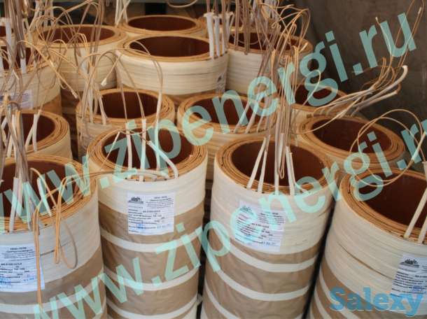 Обмотка ВН для трансформаторов ТМ И ТМГ 25-1600кВа, фотография 3