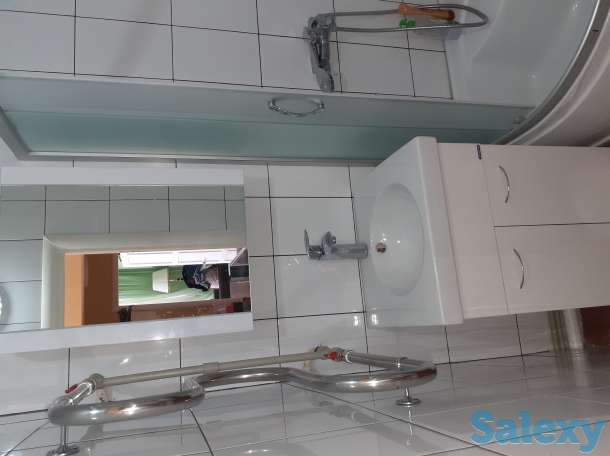 Предоставляем услуги специалистов   Сантехник , Электрик , плотник , все виды работ ., фотография 4