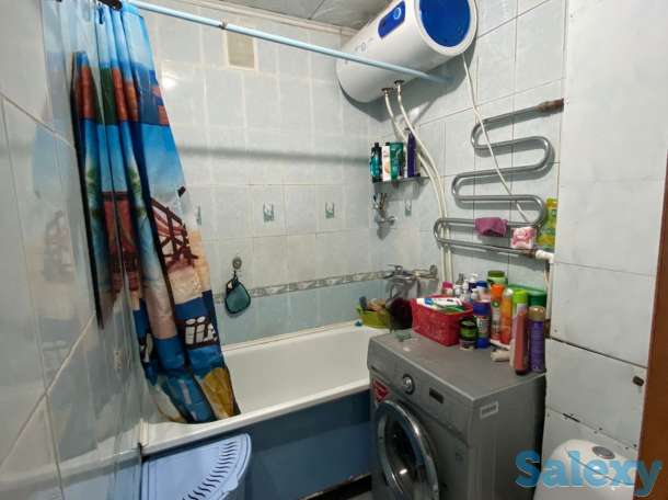 Продам срочно 3 х комнатную мебелированную квартиру, фотография 1