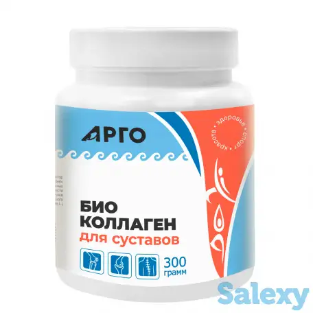 БИО КОЛЛАГЕН, фотография 1