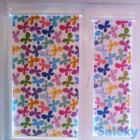 Окна REHAU, фотография 8