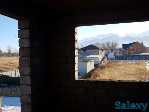 ПРОДАМ ДОМ, микр. Кызылкайрат, ул Маметовой, фотография 7