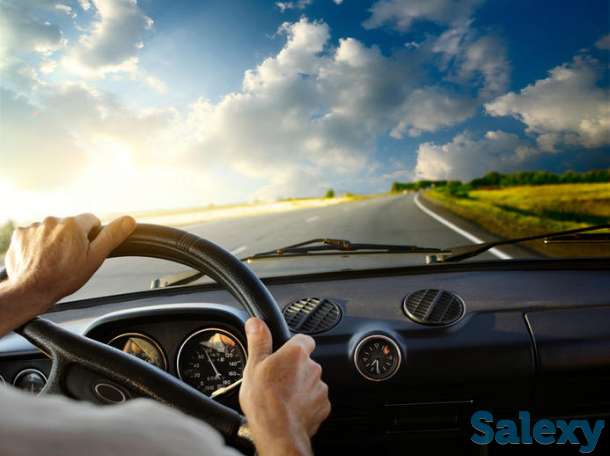 Инструктор по вождению, фотография 1