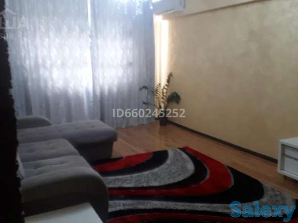 КВАРТИРА, Барибаева 12, фотография 1