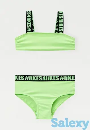 Купальник playtoday, фотография 1