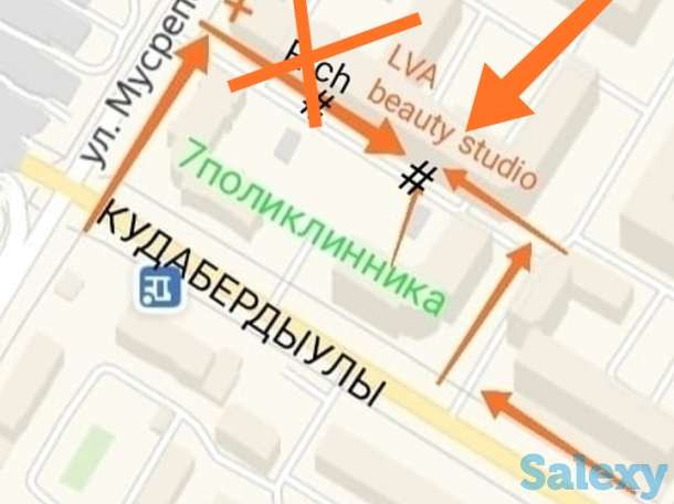 Требуется мастер ногтевого сервиса, фотография 2