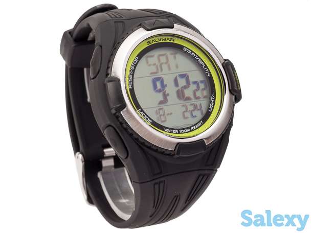 Прибор наручный для подводной охоты salvimar one plus, фотография 3