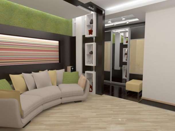 Ремонт любой сложности, в срок и с гарантией!!!, фотография 5