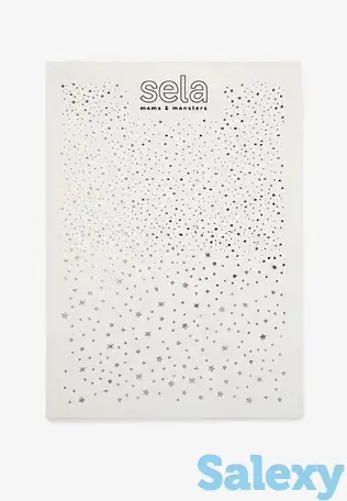 Временные татуировки sela, фотография 1