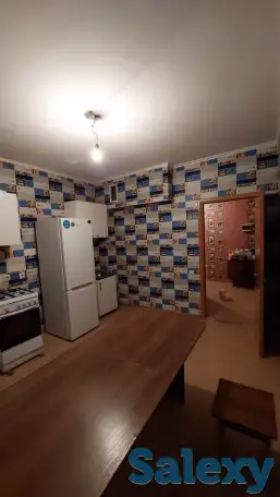 продается квартира трехкомнатная, фотография 3