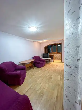 Сдается 2-комнатная квартира в самом сердце Алматы! Ищете комфортную квартиру в престижном районе, фотография 7