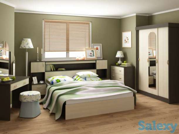 Шкафы для спальни, фотография 6