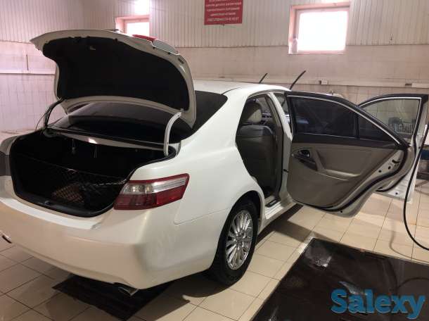 Срочно Toyota Camry, фотография 4