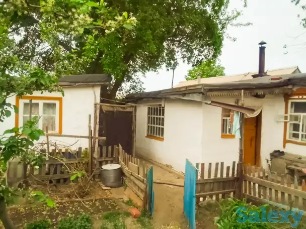 Участок 5,5 соток с домом, Старый Мичурина 21, фотография 2