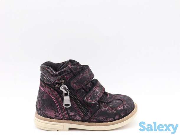 Детская ортопедическая обувь из Турции, фотография 11