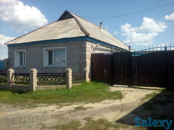 продам дом с действующим магазином, боровское, фотография 2