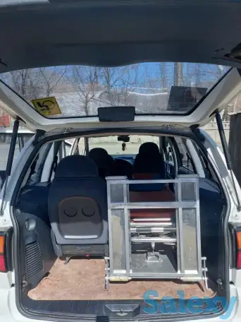 Транспортировка больных, фотография 5