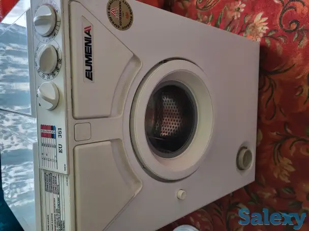 Продам стиральную машинку  Б/У, фотография 3