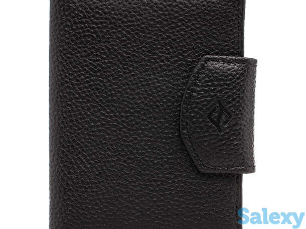 Бумажник водителя hills black, фотография 1