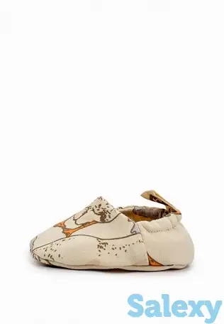 Пинетки happy baby, фотография 1