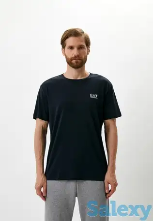 Футболка ea7, фотография 1