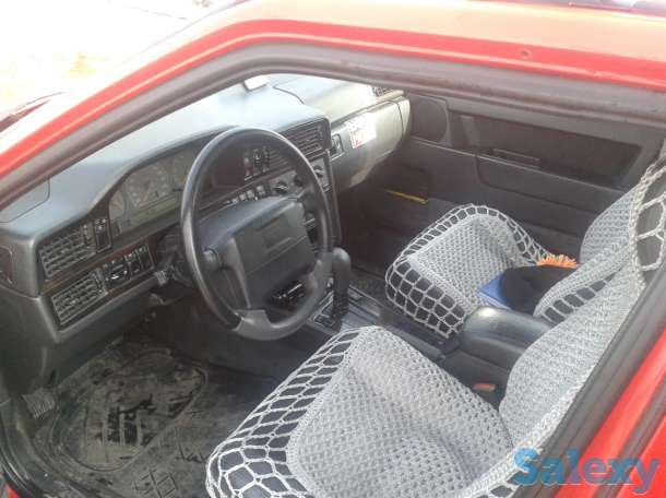 Volvo 850T5 1996 года, фотография 6