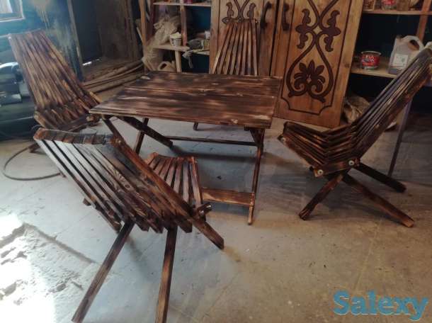 Столярный цех. Изготовление на заказ., фотография 5