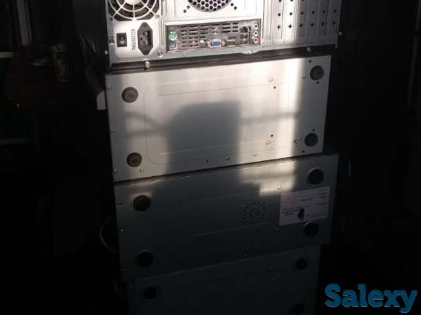 продам корпуса ПК, фотография 4