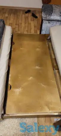 Продам два раскладных дивана, фотография 3