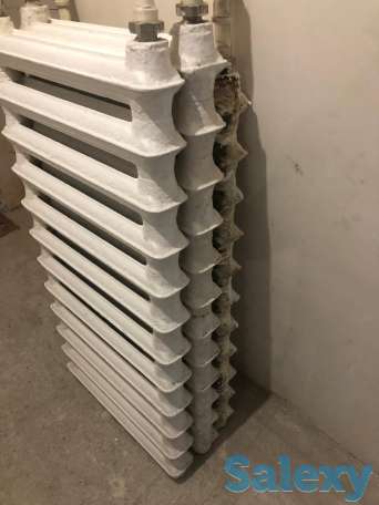 радиатор, фотография 2