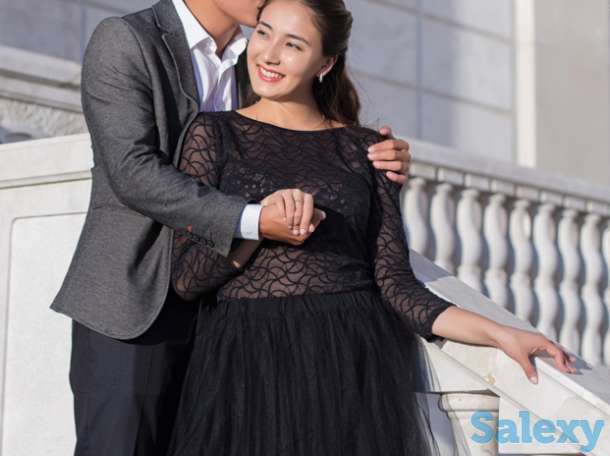 Фото и видео съемка в Астане, фотография 6