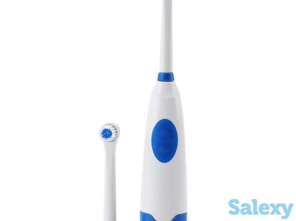 Зубная щетка, фотография 2