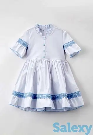 Платье ete children, фотография 1