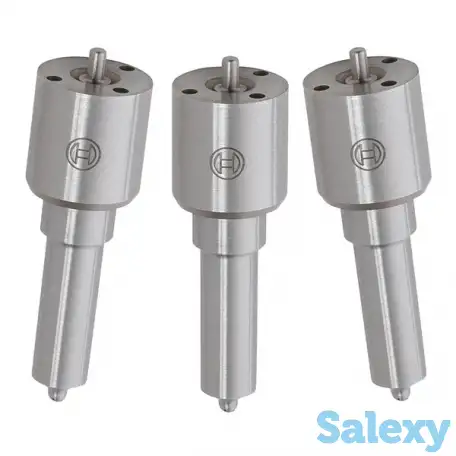 Форсунки и Распылитель  НА ЛЮБЫЕ ЭКСКАВАТОР ПОГРУЗЧИК БУЛЬДОЗЕР Sany Cat Komatsu Mitsubishi, фотография 2