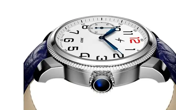 Green ray 3603 44 мм ручной подзавод, фотография 2