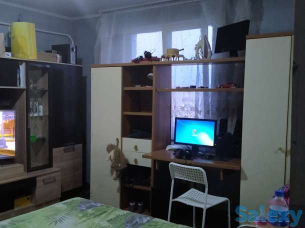Продадим 1 комнатную квартиру, Карбышева 52, фотография 4