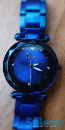 Продаю часы Dior, фотография 1
