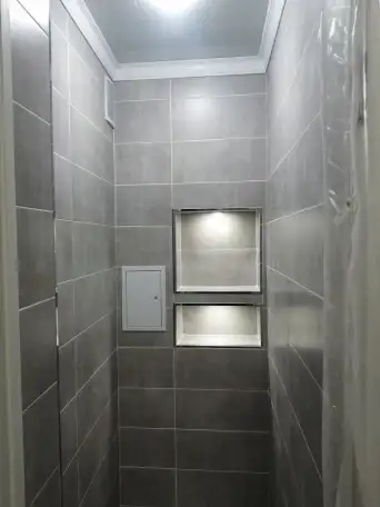 Укладка плитки и керамогранита, фотография 3