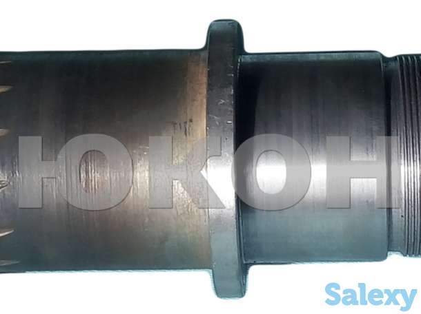 Вал-шестерня Б6-ДГВ, фотография 1