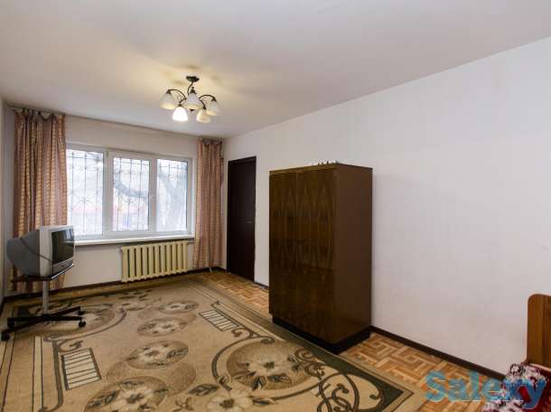 2-комнатная квартира, 42 м², 2/5 этаж, Панфилова 38 — Маметовой, фотография 2