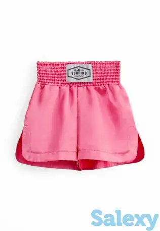 Шорты спортивные happy baby, фотография 1