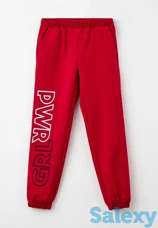 Брюки спортивные elaria, фотография 1